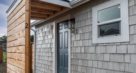 其他 2 Private Hot Tub and Fenced Backyard - Charming Coastal Retreat