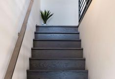 Others 4 Stunning Rooftop Patio and Smart Home Features - Elegant Townhome Escape