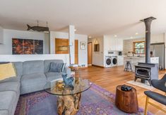 อื่นๆ 5 Breathtaking Views and Game Room - Delightful Coastal Sanctuary