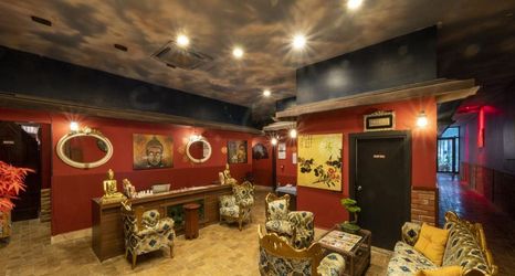 Others 2 Siam Elegance Hotel & Spa