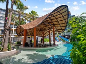 其他 Wyndham Garden 1220 • Modern Studio Next to Naitho