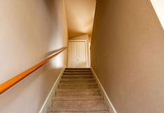 อื่นๆ 4 Private Balcony and EV Charger Included - Charming Craftsman Oasis