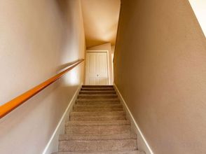 Lainnya 4 Private Balcony and EV Charger Included - Charming Craftsman Oasis