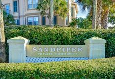 Lainnya 3 Amelia Island Sandpiper 3 Br Near Ritz Carlton