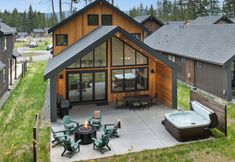 Khác 3 Secluded Retreat - EV - Spa-Inspired, Hot Tub, WiFi