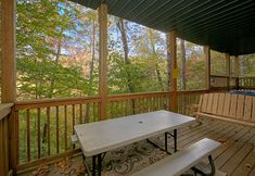 其他 2 Pool Table, Theater Room and Seasonal Pool Access - Gorgeous Log Cabin