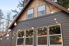 Lain-lain Soothing Hot Tub and Spacious Loft - Serene Rustic Retreat