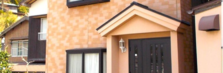 Others Kihei Minshuku Only Without Meals