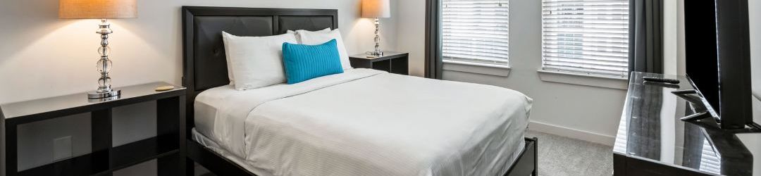 อื่นๆ Spectacular Apartments by BCA Furnished Apartments Spec1B 652 K