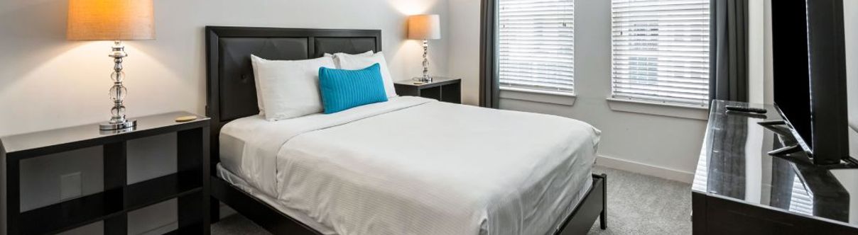 Lain-lain Spectacular Apartments by BCA Furnished Apartments Spec1B 652 K