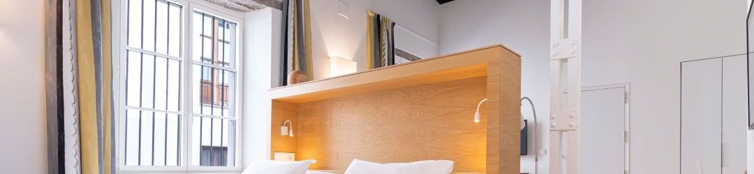 その他 Cozy apartment near city center. San Laureano I