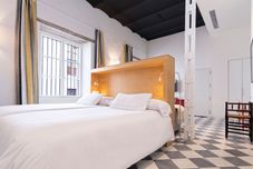 その他 Cozy apartment near city center. San Laureano I