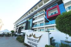 อื่นๆ White City Resort Hotel - Ultra All Inclusive
