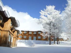 Others Zao Liza Woody Lodge