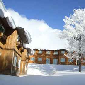 Logo 1 Zao Liza Woody Lodge, Hotel Kurokawa-gun