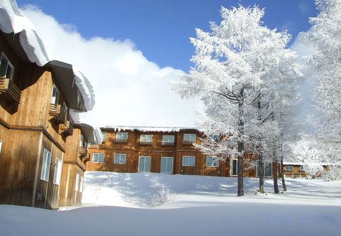 อื่นๆ Zao Liza Woody Lodge