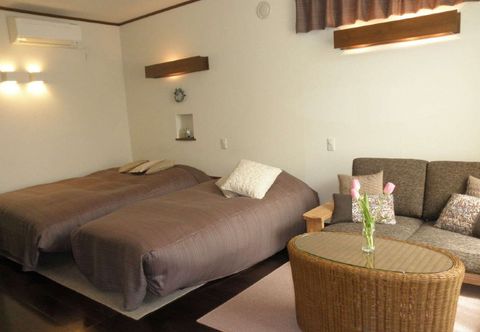 Others Japanese Inn Saranoki