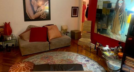 Others 2 Stunning Chelsea Vintage Apartment New York Experience