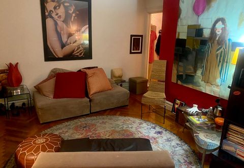 Lain-lain Dynamic Chelsea Vintage Apartment New York Experience