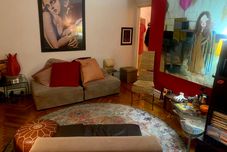 Lain-lain Dynamic Chelsea Vintage Apartment New York Experience