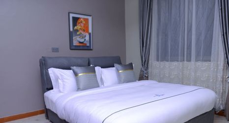 Others 2 3 Bedroom Malaikanzi Apartment