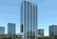 Others 2 JI Hotel (Maoming Railway Station Fortune Building)