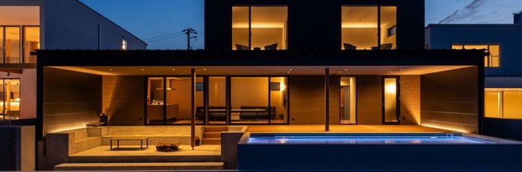 Others SETO CLAS TSUDA THE BEACH RESORT B