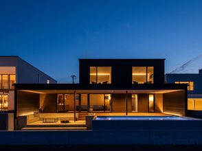 Others SETO CLAS TSUDA THE BEACH RESORT B