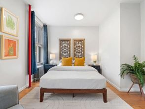 Khác 4 Charming Retreat with Fully Equipped Kitchen - Cozy Urban Oasis