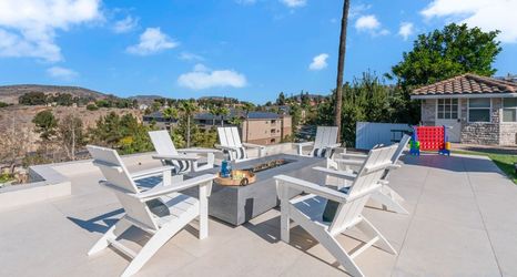 기타 2 Stunning Pool and Fire Pit with Breathtaking Views - Luxurious Retreat