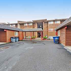 Hotel Interior/Public Areas1Bella Beach Beauty,福格提克里克州立游乐区飯店