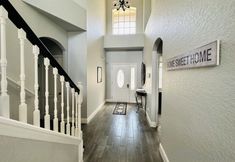 기타 3 Private Pool and Cozy TV Lounge - Gorgeous Spacious Haven