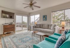 その他 5 Charming Bayfront Cottage with Hot Tub and Fire Pit - Cozy Coastal Retreat