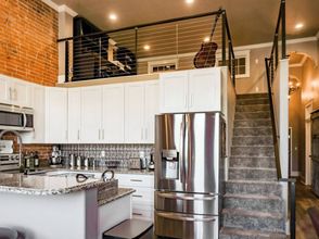 Others 4 Charming Loft with City Views and Modern Kitchen - Spacious Retreat