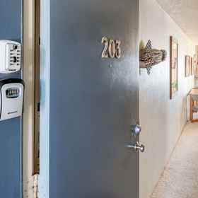 Hotel Interior/Public Areas 1 Breathtaking Bay Views and Cozy Fireplace - Stunning Coastal Escape, Connie Hansen Garden Hotels