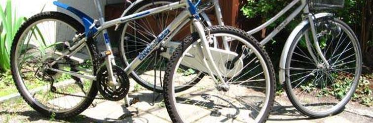 其他 Sapporo Inn Nada