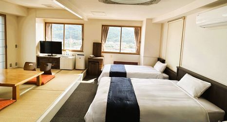 其他 2 Eco Hotel Assist