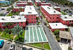 기타 3 GW1407 Garden 1BR 1BA