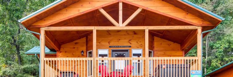 其他 River Views and Hot Tub Bliss - Gorgeous Romantic Retreat