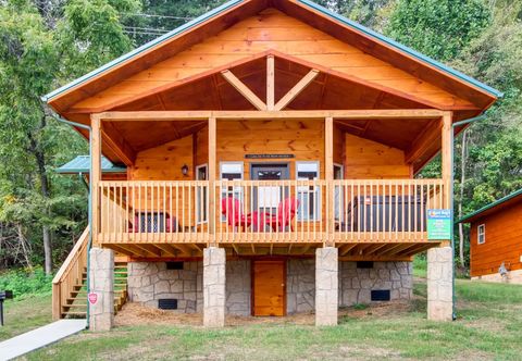 其他 River Views and Hot Tub Bliss - Gorgeous Romantic Retreat