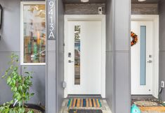 Lainnya 4 Private Rooftop and Stunning City Views - Charming Urban Oasis