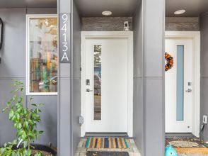 Lainnya 4 Private Rooftop and Stunning City Views - Charming Urban Oasis