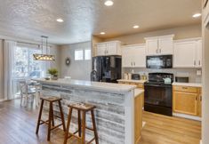 Others 7 Inviting Retreat with Hot Tub and Backyard Oasis - Charming Getaway