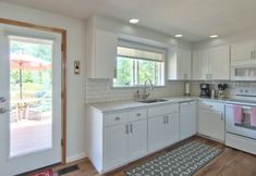 Others 5 Stylish Single Level Wine Escape