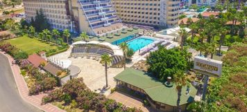 其他 2 Beach Club Doganay Hotel - All Inclusive