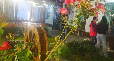 Others 2 Shanghai Xiangyin Homestay