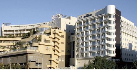 Others 2 Spa&Hotel Eurasia Maihama
