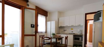 其他 2 Chic and stylish apartment in Bibione Pineda