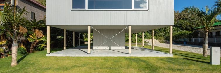 Lain-lain AMAMI HOSHIYADO