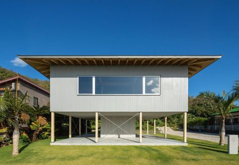 Lain-lain AMAMI HOSHIYADO